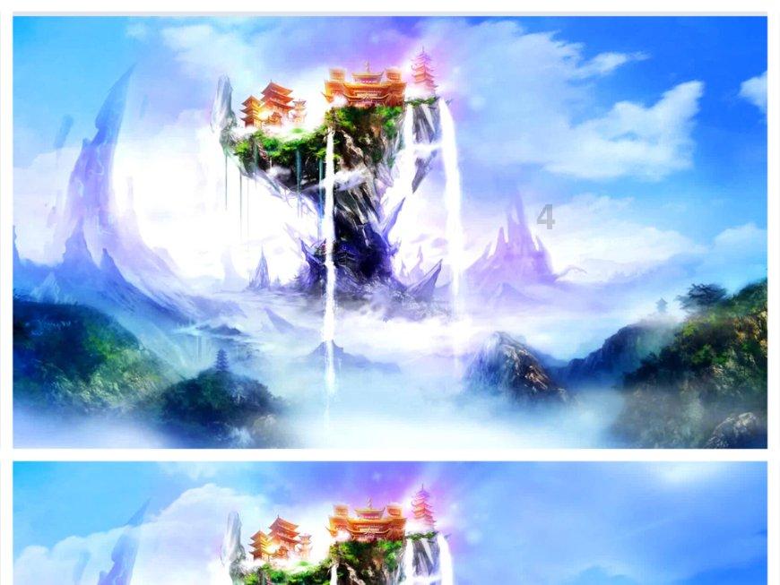 进击的战神